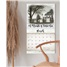 Farmhouse 2026 Wall Calendar WCA102380